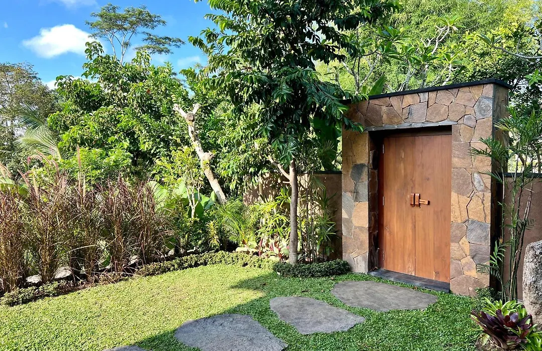 Abian Ayu Villa-1